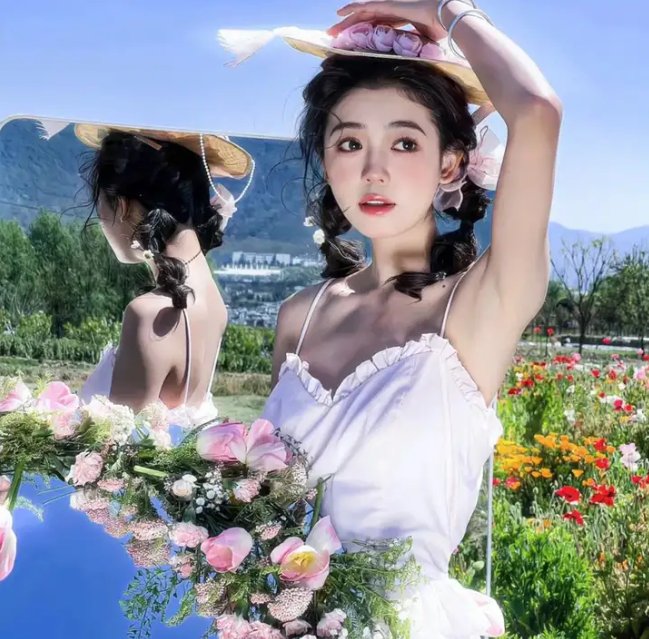 郊区男孩