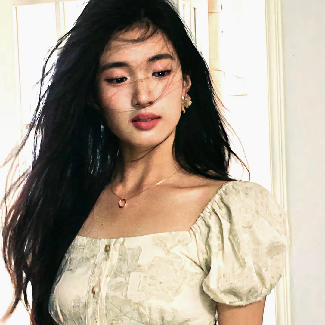 拼图女王