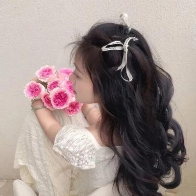 暗街花